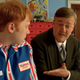 Image for article titled Watch the pilot for Super Clyde with Stephen Fry and Rupert Grint
